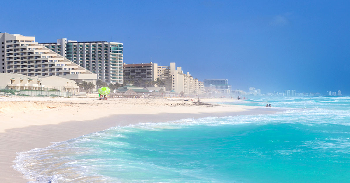 The 10 most affordable All-Inclusive hotels in Cancun - Snap In Dentures Cancun Mexico 